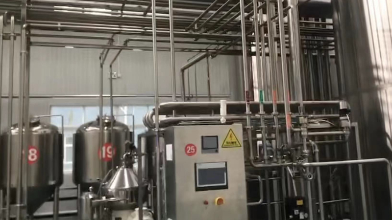 滑县河北船头客精酿啤酒厂